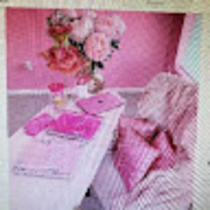 Meet your Posher, Stacy